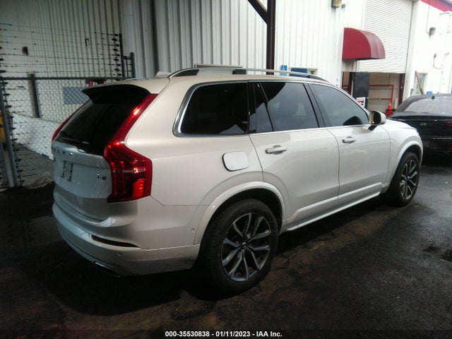 2017 Volvo XC90, VIN: YV4A22PK0H1184568