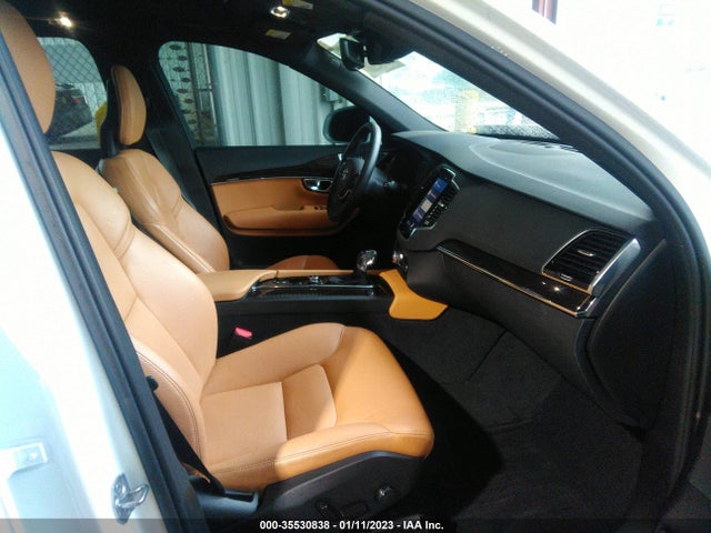 2017 Volvo XC90, VIN: YV4A22PK0H1184568