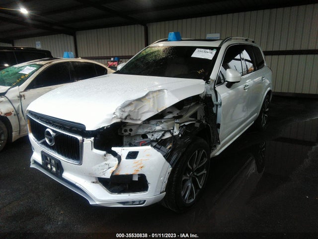 2017 Volvo XC90, VIN: YV4A22PK0H1184568