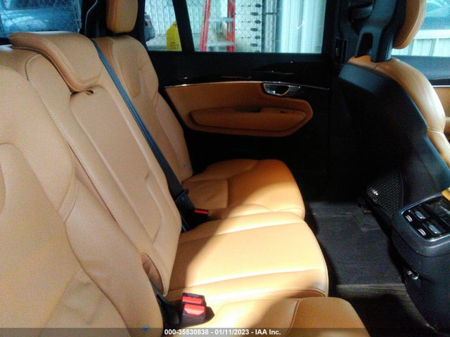 2017 Volvo XC90, VIN: YV4A22PK0H1184568