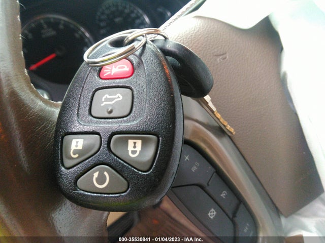 GMC Yukon 2011 1GKS2CE06BR359451 Image 11