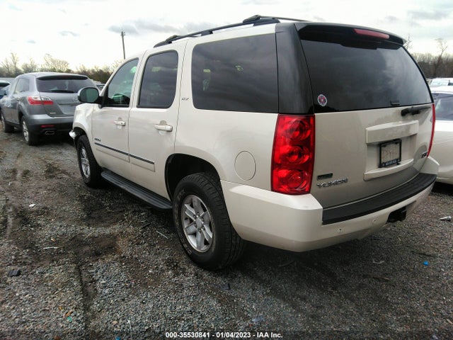 GMC Yukon 2011 1GKS2CE06BR359451 Image 3