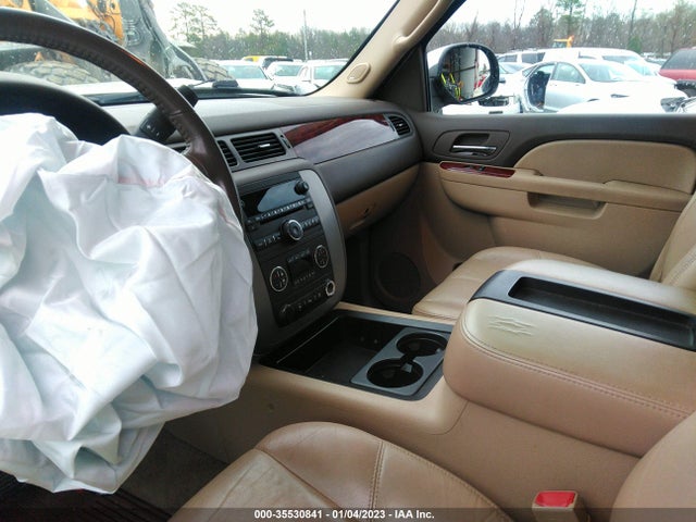 GMC Yukon 2011 1GKS2CE06BR359451 Image 5
