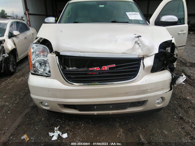 GMC Yukon 2011 1GKS2CE06BR359451 Image 6