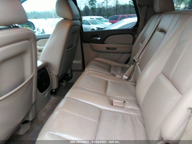 GMC Yukon 2011 1GKS2CE06BR359451 Image 8
