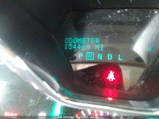 Chevrolet Traverse Lt 2016 1GNKRGKDXGJ254012 Image 7