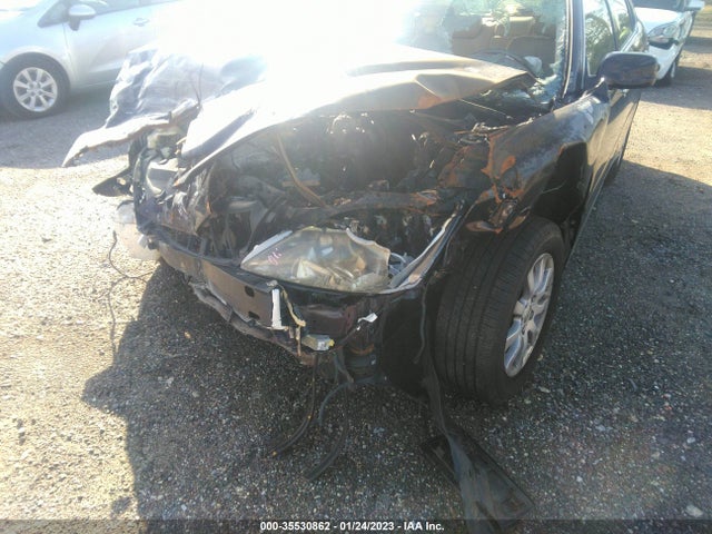 2004 LEXUS ES 330 VIN: JTHBA30G345043842