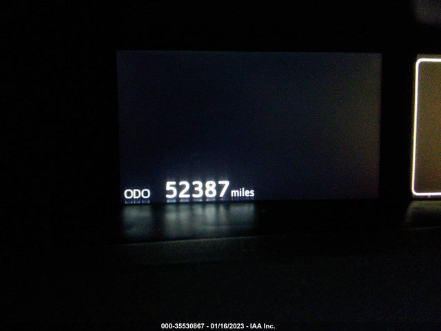 2021 Toyota Prius, VIN: JTDL9MFUXM3029353