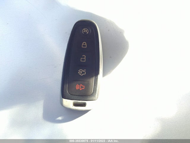 Lincoln MKX 2013 2LMDJ6JK5DBL22560 Image 3