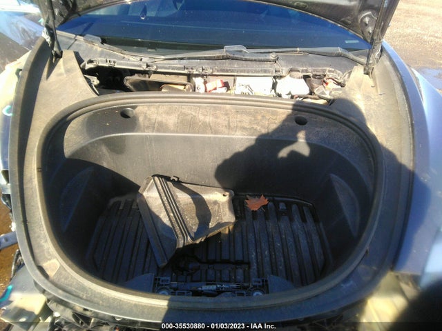 Tesla Model 3 Long Range 2020 5YJ3E1EB3LF790298 Image 11