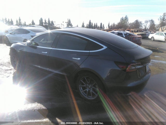 Tesla Model 3 Long Range 2020 5YJ3E1EB3LF790298 Image 4