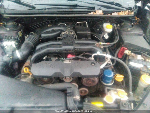 JF1GPAA60CH212802 Subaru Impreza Wagon 2.0i