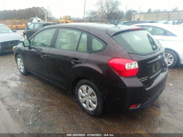 JF1GPAA60CH212802 Subaru Impreza Wagon 2.0i