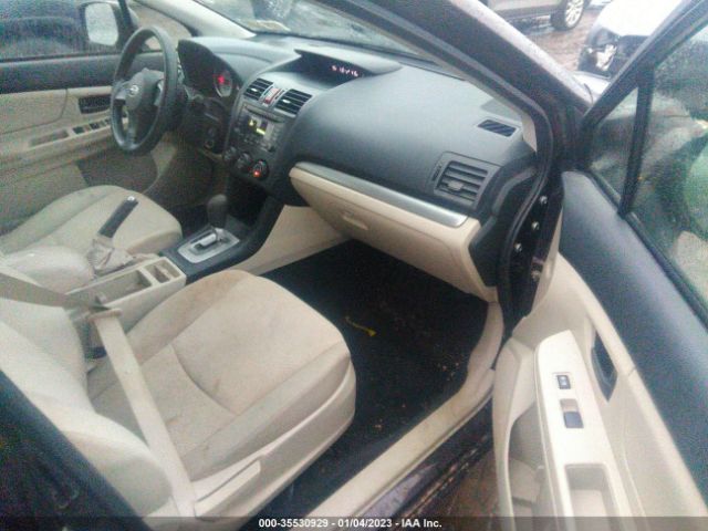 JF1GPAA60CH212802 Subaru Impreza Wagon 2.0i