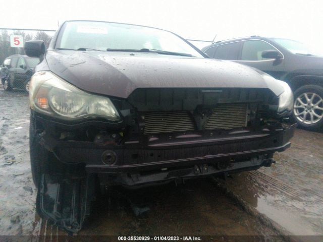 JF1GPAA60CH212802 Subaru Impreza Wagon 2.0i