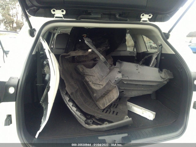 2021 TOYOTA HIGHLANDER VIN: 5TDCZRAH7MS076037