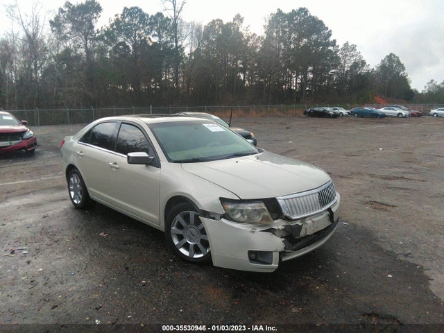 2006 3LNHM26186R629786 головне зображення