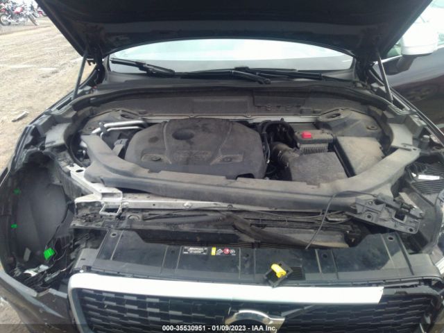 LYV102RM5KB242164 Volvo Xc60 R-design