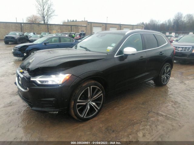LYV102RM5KB242164 Volvo Xc60 R-design