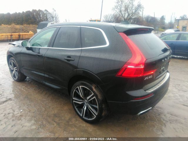 LYV102RM5KB242164 Volvo Xc60 R-design