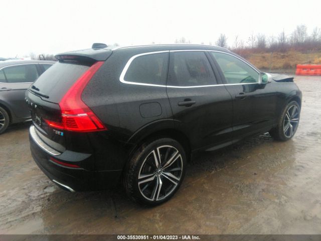 LYV102RM5KB242164 Volvo Xc60 R-design
