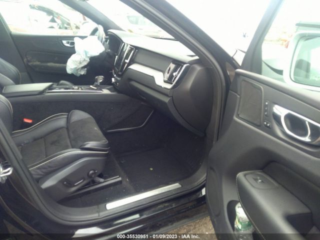 LYV102RM5KB242164 Volvo Xc60 R-design
