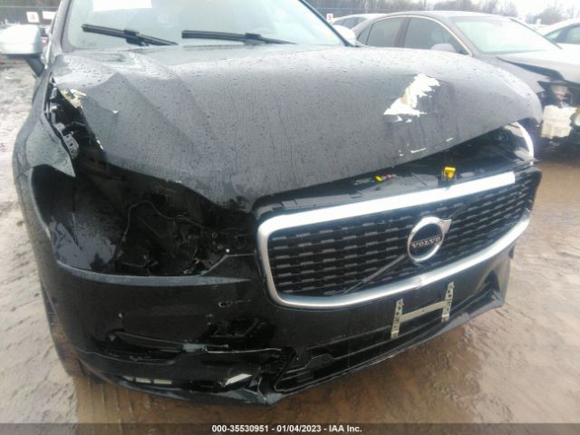 LYV102RM5KB242164 Volvo Xc60 R-design