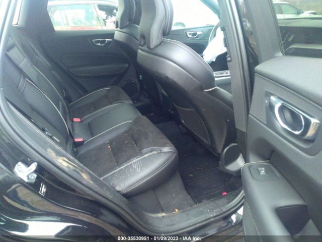LYV102RM5KB242164 Volvo Xc60 R-design