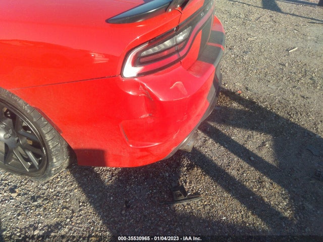 Aukcja sprzedaży 2019 Dodge Charger Scat Pack, vin: 2C3CDXGJ6KH725954, numer aukcji: 35530965