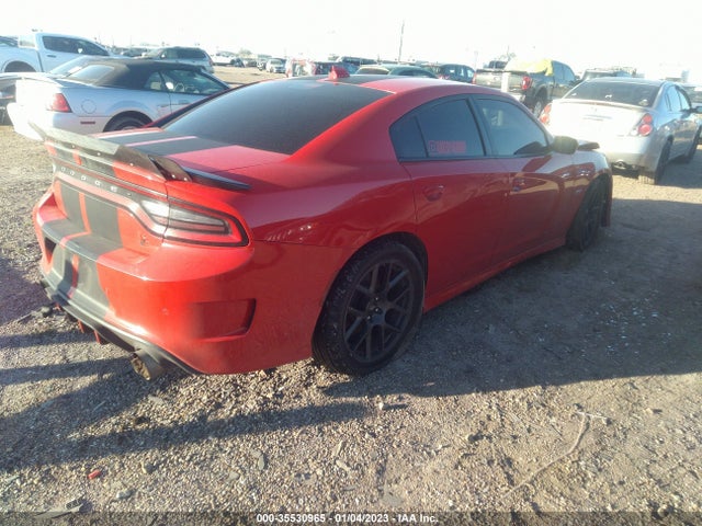 Aukcja sprzedaży 2019 Dodge Charger Scat Pack, vin: 2C3CDXGJ6KH725954, numer aukcji: 35530965