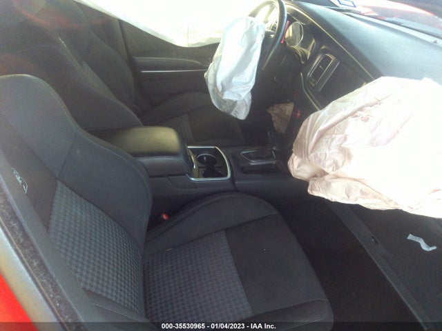 Aukcja sprzedaży 2019 Dodge Charger Scat Pack, vin: 2C3CDXGJ6KH725954, numer aukcji: 35530965