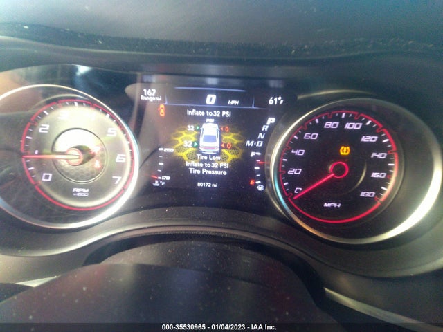 Aukcja sprzedaży 2019 Dodge Charger Scat Pack, vin: 2C3CDXGJ6KH725954, numer aukcji: 35530965