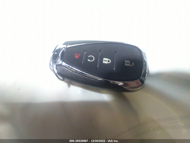 Chevrolet Trax Lt 2021 KL7CJPSBXMB359932 Image 11