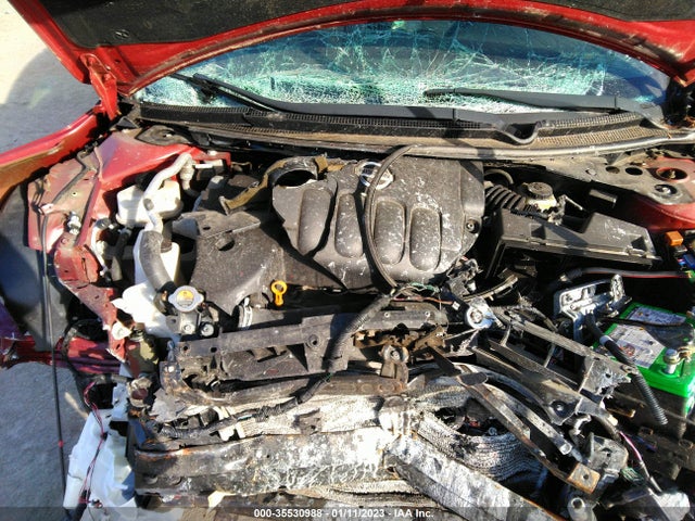 2012 NISSAN ALTIMA 2.5 SL VIN: 1N4AL2AP9CN507074