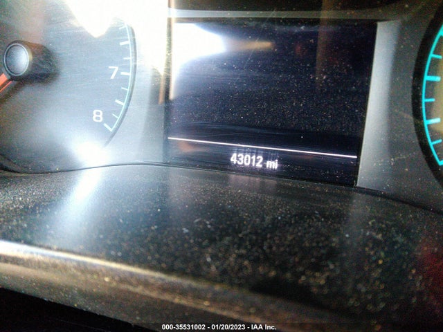 2021 GMC Canyon, VIN: 1GTH6BEN9M1197509