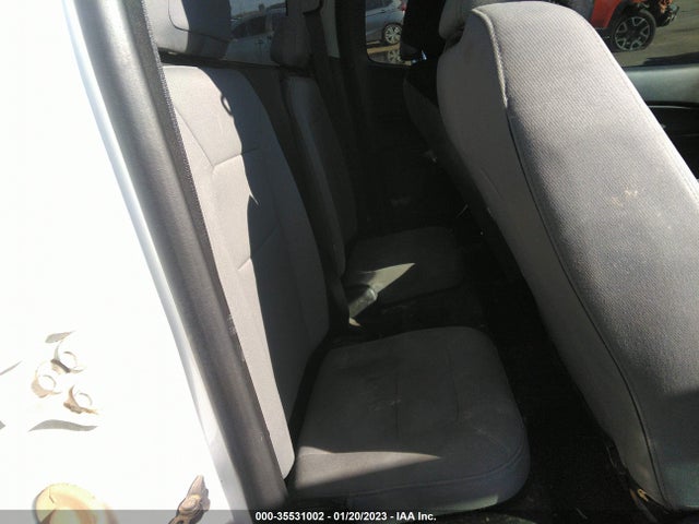 2021 GMC Canyon, VIN: 1GTH6BEN9M1197509