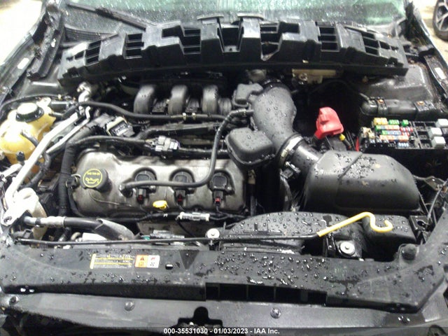 Lincoln MKZ 2008 3LNHM26T58R622119 Image 10