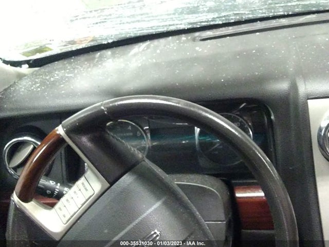 Lincoln MKZ 2008 3LNHM26T58R622119 Image 7
