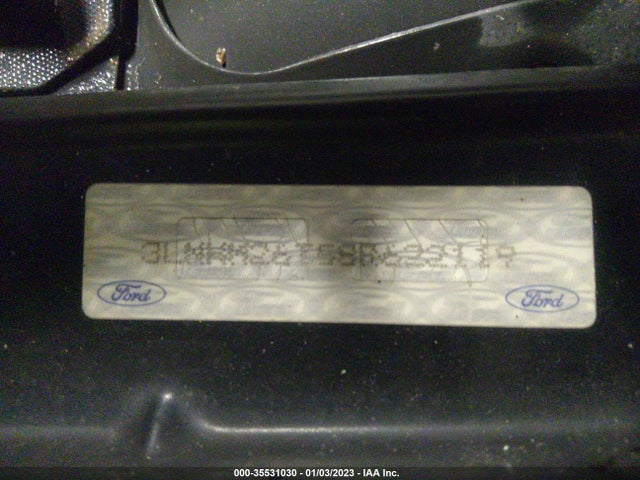 Lincoln MKZ 2008 3LNHM26T58R622119 Image 9