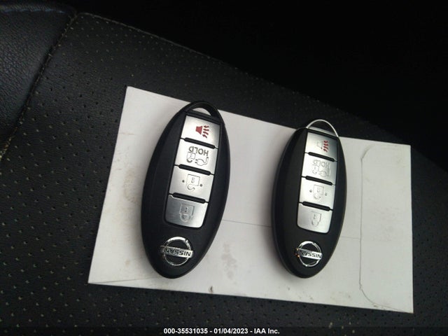 2015 Nissan Leaf, VIN: 1N4AZ0CP2FC300915