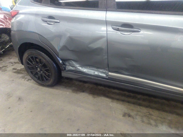 2021 Hyundai Kona, VIN: KM8K33AG9MU103974