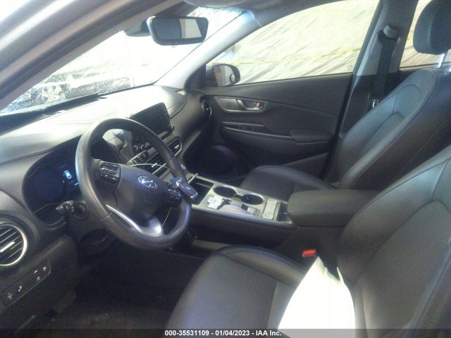 2021 Hyundai Kona, VIN: KM8K33AG9MU103974