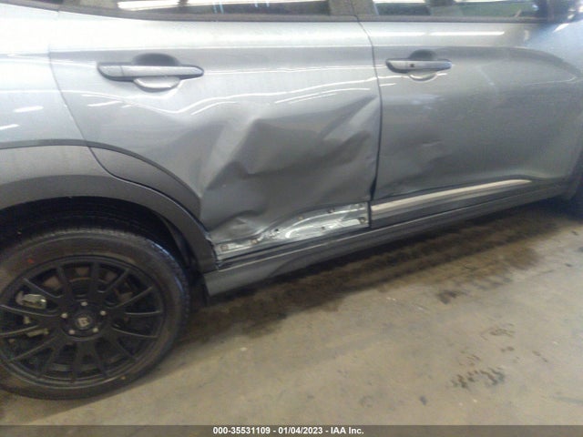 2021 Hyundai Kona, VIN: KM8K33AG9MU103974