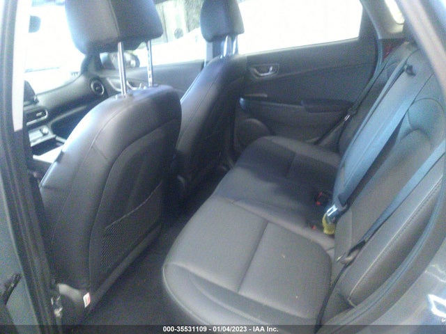 2021 Hyundai Kona, VIN: KM8K33AG9MU103974