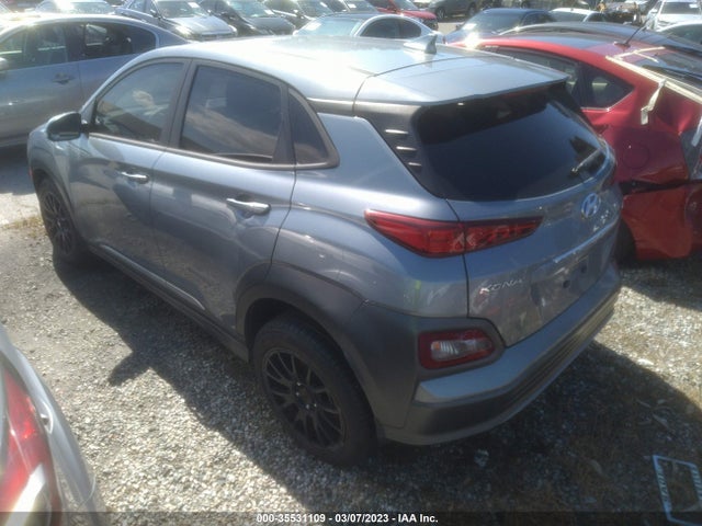 2021 Hyundai Kona, VIN: KM8K33AG9MU103974