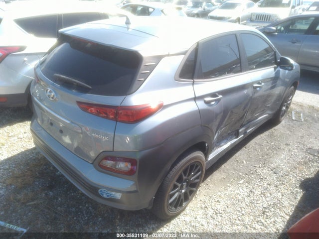 2021 Hyundai Kona, VIN: KM8K33AG9MU103974