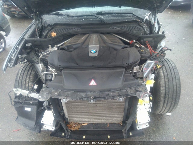 BMW X5 Xdrive50i 2017 5UXKR6C53H0J84238 Image 10