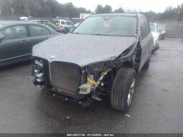 BMW X5 Xdrive50i 2017 5UXKR6C53H0J84238 Image 6