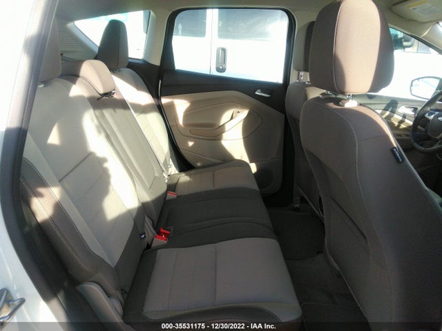 2013 FORD C-MAX HYBRID SE VIN: 1FADP5AU9DL535172
