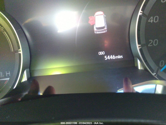 2022 Toyota Highlander, VIN: 5TDABRCH9NS560060